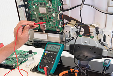 Divriği Elektronik Tamircisi