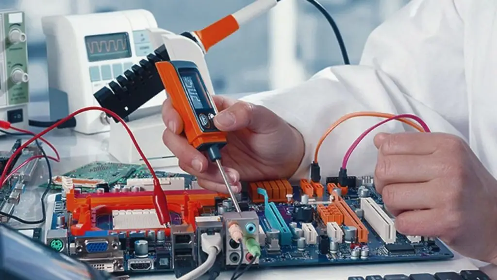 Divriği Elektronik Tamircisi